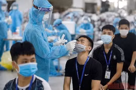 Kiến nghị hỗ trợ công nhân từ tiền chưa giải ngân trong gói 62.000 tỷ đồng