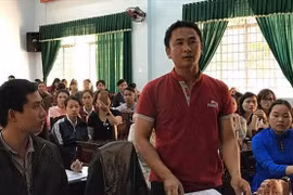 Đắk Lắk: Hỗ trợ tìm việc làm cho 500 giáo viên bị chấm dứt hợp đồng