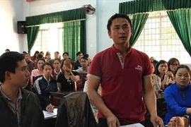 Đắk Lắk: Hỗ trợ tìm việc làm cho 500 giáo viên bị chấm dứt hợp đồng