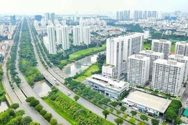  Hà Nội rút đề xuất tăng 15% giá đất giai đoạn 2020-2024