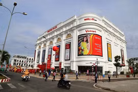 Năm 2019 nhiều biến động của 5 tỷ phú USD Việt Nam