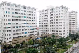 Bộ Xây dựng nhắc địa phương báo cáo việc dành quỹ đất cho nhà ở xã hội
