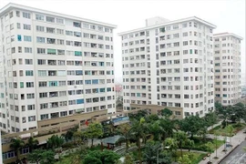 Bộ Xây dựng nhắc địa phương báo cáo việc dành quỹ đất cho nhà ở xã hội