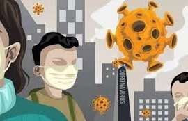 Virus corona cực kỳ 'nhạy cảm' ở những nơi có nhiệt độ cao