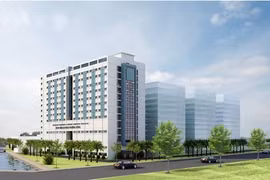 Quảng Nam: 60 tỷ đồng đầu tư bệnh viện đa khoa tại huyện Đại Lộc