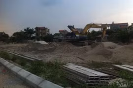 Dự án BT rùa bò: tỉnh Hưng Yên “thương tình” trả đất?