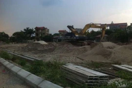 Dự án BT rùa bò: tỉnh Hưng Yên “thương tình” trả đất?