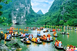 Bình chọn doanh nghiệp du lịch tiêu biểu 2022: Tôn vinh những sáng tạo, năng động vượt qua đại dịch