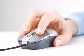 Người phụ nữ mất 1,2 tỷ đồng sau cú click chuột