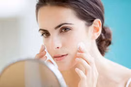 Tránh khô ngứa da mùa lạnh