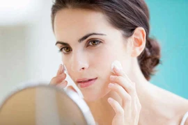 Tránh khô ngứa da mùa lạnh