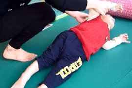 Tế bào gốc phục hồi di chứng thần kinh ở trẻ đuối nước