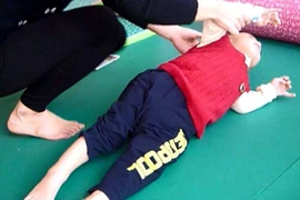 Tế bào gốc phục hồi di chứng thần kinh ở trẻ đuối nước