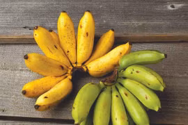 Giấm chuối bằng hương không an toàn