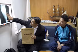 Singapore: Bệnh viêm xương khớp gối đang trẻ hóa ở người ưa thể thao 