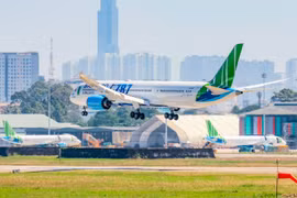 Xả cuồng chân với ưu đãi giảm giá tới 50% trên hơn 50 đường bay nội địa của Bamboo Airways