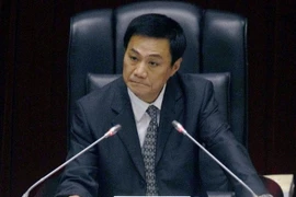 Quan chức Cao Hùng nhảy lầu sau khi thị trưởng thân TQ bị bãi nhiệm