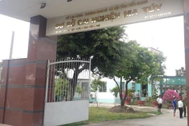 17 học viên bỏ trốn sau trận hỗn chiến trong cơ sở cai nghiện