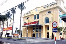 Đón cao tốc, Hải Phòng muốn thêm bến xe khách tại Kiến Thụy