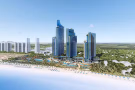 Crystal Bay khởi động dự án 4.500 tỷ đồng tại Ninh Thuận