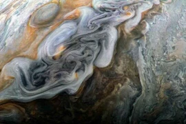 Ngắm diện mạo sao Mộc mới nhất cực ấn tượng