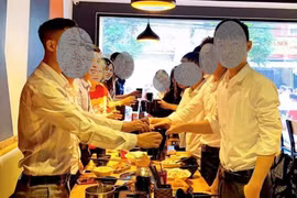 Ám ảnh bóng ma đa cấp thời 4.0: Những màn kịch đầu tư forex