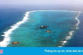 Tại sao Nhật Bản tốn 600 triệu USD để bảo vệ 2 hòn đá ở giữa biển?