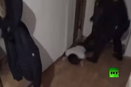 An ninh Nga bắt 7 phần tử khủng bố IS ở Moscow và Chelyabinsk