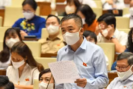 ĐB Quốc hội Nguyễn Lân Hiếu: Lỗi hệ thống thay đổi sao lại khó vô cùng!