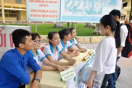 Gia hạn thời gian nhập học cho sinh viên Đại học Huế, Đà Nẵng