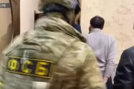 An ninh Quốc gia Nga bắt giữ 19 phần tử khủng bố của tổ chức “Những anh em Hồi giáo”