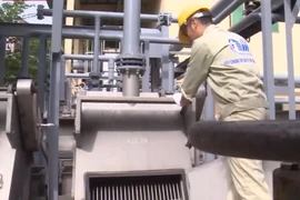 Hà Nội: Mô hình nào cho xử lý nước thải?