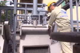 Hà Nội: Mô hình nào cho xử lý nước thải?