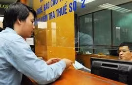  Thu ngân sách do cơ quan thuế quản lý đạt 90% kế hoạch năm