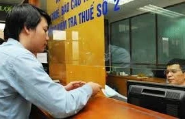  Thu ngân sách do cơ quan thuế quản lý đạt 90% kế hoạch năm