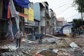 Ban quản lý đường sắt đô thị TP HCM bị phê bình