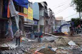 Ban quản lý đường sắt đô thị TP HCM bị phê bình