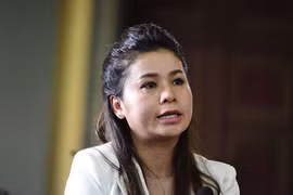 Ông Vũ không chấp nhận bà Thảo rút đơn ly hôn