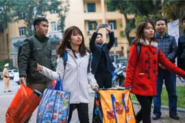  Trường đại học lý giải lý do cho sinh viên nghỉ Tết Nguyên đán 49 ngày