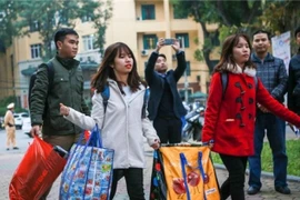  Trường đại học lý giải lý do cho sinh viên nghỉ Tết Nguyên đán 49 ngày