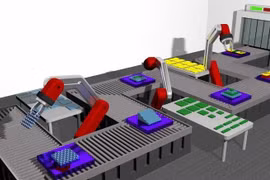 Kỹ thuật xếp lớp vật liệu 2D giúp khám phá những vật liệu mới