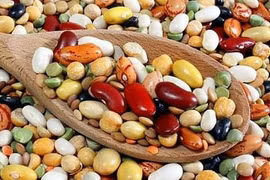 Thực phẩm tốt cho tim mạch