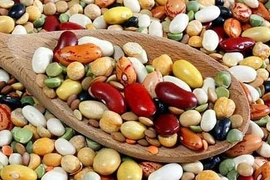 Thực phẩm tốt cho tim mạch