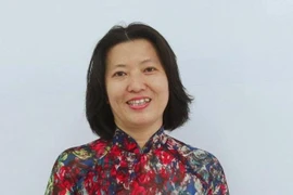 Trường Đại học Ngân hàng TPHCM có thêm Phó Hiệu trưởng