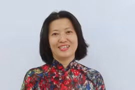 Trường Đại học Ngân hàng TPHCM có thêm Phó Hiệu trưởng