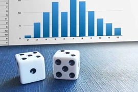 Học sinh lớp 2 học xác suất thống kê ở mức nào?