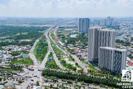 TPHCM: Bảng giá đất năm 2020 sẽ được xây dựng như thế nào?
