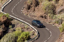 Nguyên tắc cần nắm vững khi đổ đèo không bị cháy phanh