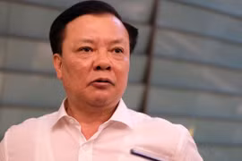 'Mỗi năm luân chuyển 10.000 cán bộ để ngừa tham nhũng'