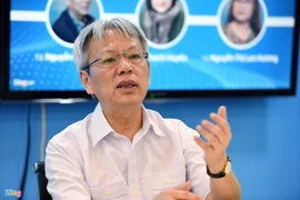 Sổ hộ khẩu đã hoàn thành sứ mệnh của mình